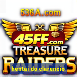 hentai do clarencio